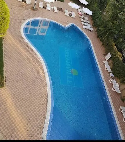 Golden Dreams * Σάνι Μπιτς