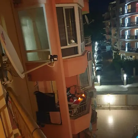 Golden Dreams * Sluneční pobřeží