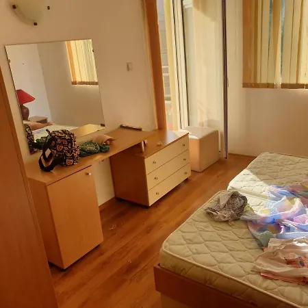 Golden Dreams * Sluneční pobřeží