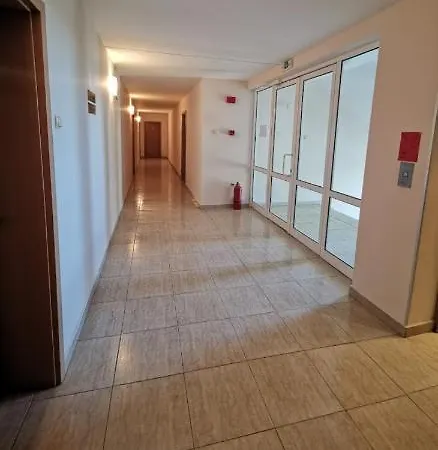 Apartmán Golden Dreams *