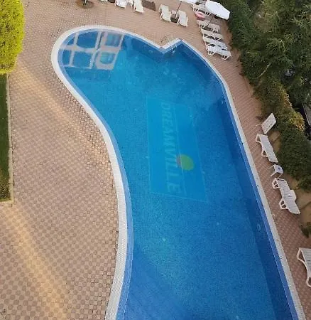 Golden Dreams * Sluneční pobřeží