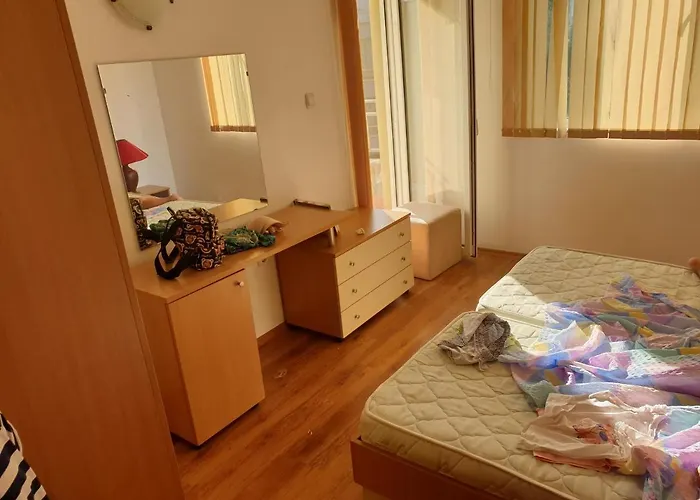 Golden Dreams * Slăntjev Brjag