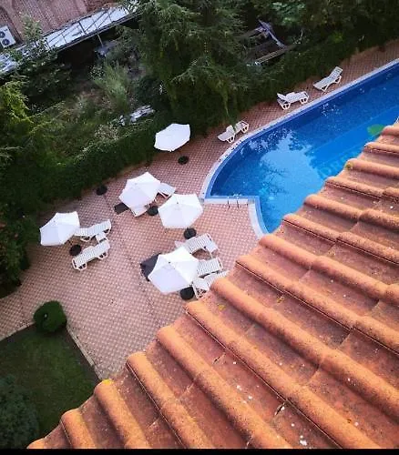 Golden Dreams * Slăntjev Brjag