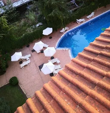 Golden Dreams * Слънчев бряг