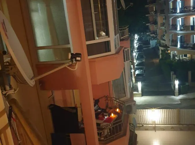 Golden Dreams * Слънчев бряг